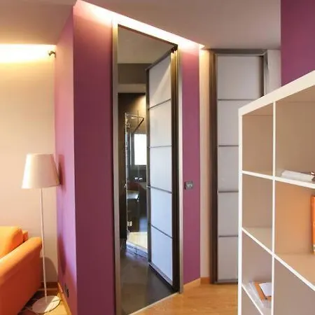 Apartment Il Melograno Di Mem Turin