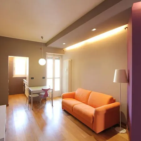 Il Melograno Di Mem Apartmán