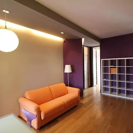 Il Melograno Di Mem Apartmán *
